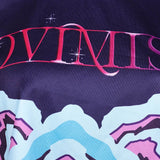 Demon Hunters Mira Cosplay Costume For Adult Female Halloween Carnival Party Suit