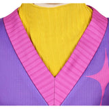 Demon Hunters Mystery cosplay Cosplay Costume Halloween Carnival Party Suit   