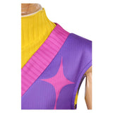 Demon Hunters Mystery cosplay Cosplay Costume Halloween Carnival Party Suit   
