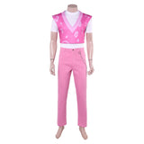 Demon Hunters Mystery Cosplay Costume For Adult Man Female Halloween Carnival Suit