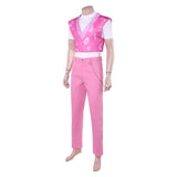 Demon Hunters Mystery Cosplay Costume For Adult Man Female Halloween Carnival Suit