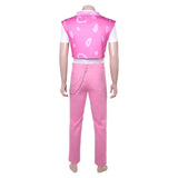 Demon Hunters Mystery Cosplay Costume For Adult Man Female Halloween Carnival Suit