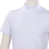 Demon Hunters Mystery Cosplay Costume For Adult Man Halloween Carnival Party Suit