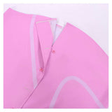 Demon Hunters Romance Cosplay Costume For Male Halloween Carnival Party Suit  