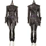 Demon Hunters Rumi Cosplay Costume For Adult Man Female Halloween Carnival Suit