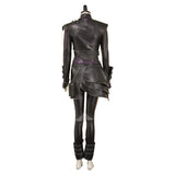 Demon Hunters Rumi Cosplay Costume For Adult Man Female Halloween Carnival Suit
