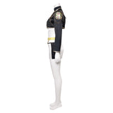 Demon Hunters Rumi Cosplay Costume For Adult Man Female Halloween Carnival Suit