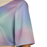 Demon Hunters Rumi Cosplay Costume For Adult Unisex Halloween Carnival Party Suit