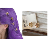Demon Hunters Rumi Headband Halloween Carnival Costume Accessories