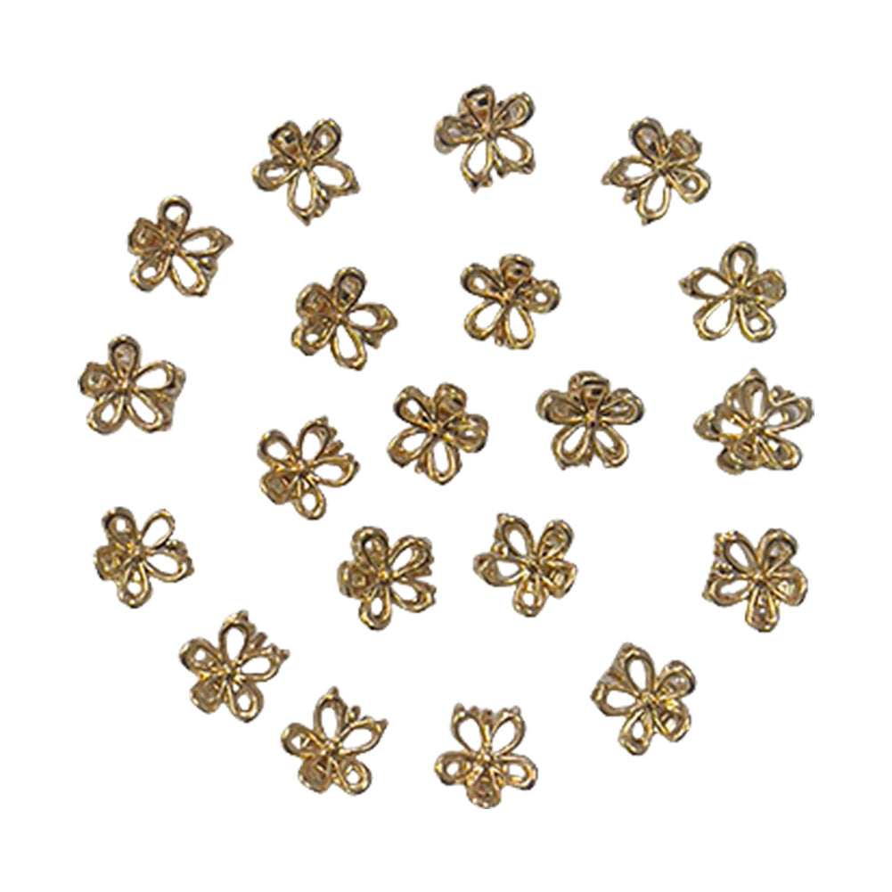 Boucles D’oreilles (avec Clips) Style Démon Hunter – Pour Cosplay, Halloween, Fêtes Déguisées – Accessoire Femme Fantasy
