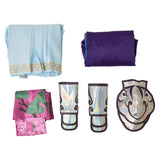 Demon Hunters The First Hunters Cosplay Costume For Adult Female Halloween Carnival Party Suit