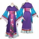 Demon Hunters The First Hunters Cosplay Costume For Adult Female Halloween Carnival Party Suit