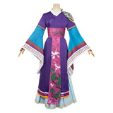 The First Hunters Cosplay Costume For Adult Female Halloween Carnival Party Suit