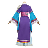 Demon Hunters The First Hunters Cosplay Costume For Adult Female Halloween Carnival Party Suit