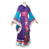 Demon Hunters The First Hunters Cosplay Costume For Adult Female Halloween Carnival Party Suit