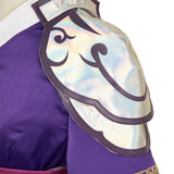 Demon Hunters The First Hunters Cosplay Costume For Adult Female Halloween Carnival Party Suit