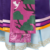 Demon Hunters The First Hunters Cosplay Costume For Adult Female Halloween Carnival Party Suit