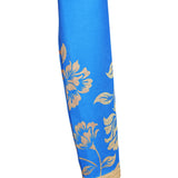 Demon Hunters Zoey Blue Cosplay Costume For Adult Female Halloween Carnival Party   