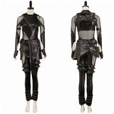 Demon Hunters Zoey Cosplay Costume For Adult Female Halloween Carnival Party Suit