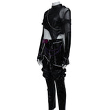 Demon Hunters Zoey Cosplay Costume For Adult Female Halloween Carnival Party Suit