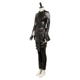 Demon Hunters Zoey Cosplay Costume For Adult Female Halloween Carnival Party Suit