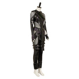 Demon Hunters Zoey Cosplay Costume For Adult Female Halloween Carnival Party Suit