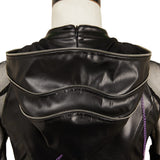 Demon Hunters Zoey Cosplay Costume For Adult Female Halloween Carnival Party Suit