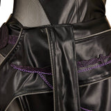 Demon Hunters Zoey Cosplay Costume For Adult Female Halloween Carnival Party Suit