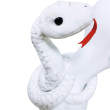 Demon Slayer Obanai Iguro Snake Plush Toy Accessories Prop