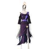 dentity5  Cosplay Costume Halloween Carnival Suit