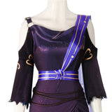 dentity5  Cosplay Costume Halloween Carnival Suit