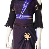 dentity5  Cosplay Costume Halloween Carnival Suit