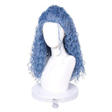 Descendants Chloe Charming Cosplay Wig Heat Resistant Synthetic Hair Carnival Halloween Party Props