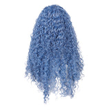 Descendants Chloe Charming Cosplay Wig Heat Resistant Synthetic Hair Carnival Halloween Party Props