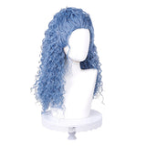 Descendants Chloe Charming Cosplay Wig Heat Resistant Synthetic Hair Carnival Halloween Party Props