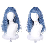 Descendants Chloe Charming Cosplay Wig Heat Resistant Synthetic Hair Carnival Halloween Party Props