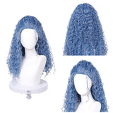 Descendants Chloe Charming Cosplay Wig Heat Resistant Synthetic Hair Carnival Halloween Party Props