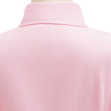 Descendants Pink Kids Children Pink Pantsuit Cosplay Costume Halloween Carnival Party Suit