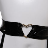 Devil Bat 3 Black Lingerie For Women Cosplay Costume Outfits Halloween Carnival Suit