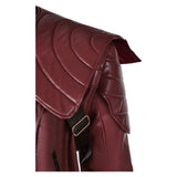 Devil May Cry 5 Dante Red Coat Cosplay Costume Outfits Halloween Carnival