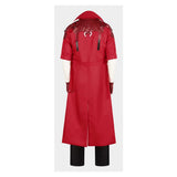 Devil May Cry Cosplay Costume For Adult Man Female Halloween Carnival Suit