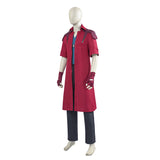 Devil May Cry Cosplay Costume For Adult Man Female Halloween Carnival Suit