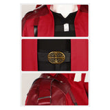 Devil May Cry Cosplay Costume For Adult Man Female Halloween Carnival Suit