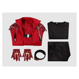 Devil May Cry Cosplay Costume For Adult Man Female Halloween Carnival Suit