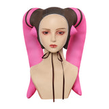 Devon Izara Pink Cosplay Hat  Halloween Carnival Costume Accessories