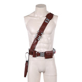 Din Djarin Cosplay Belt Halloween Carnival Costume Accessories