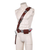 Din Djarin Cosplay Belt Halloween Carnival Costume Accessories