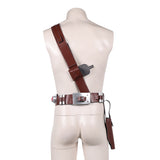 Din Djarin Cosplay Belt Halloween Carnival Costume Accessories