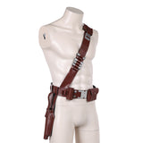 Din Djarin Cosplay Belt Halloween Carnival Costume Accessories