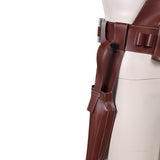 Din Djarin Cosplay Belt Halloween Carnival Costume Accessories